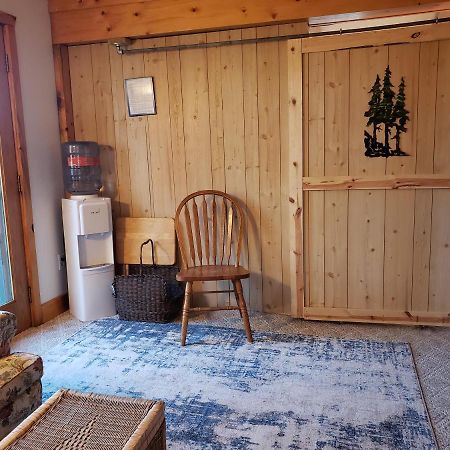 Mickelson Trail Treehouse Suite In The Heart Of The Beautiful Black Hills Hill City Exterior photo