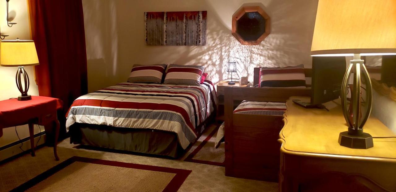 Mickelson Trail Treehouse Suite In The Heart Of The Beautiful Black Hills Hill City Exterior photo